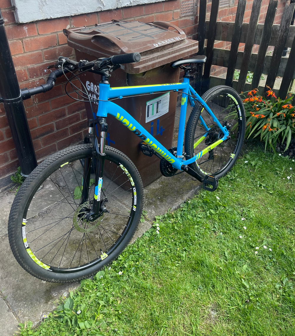 Diamondback Sync 1 0 27 5 2018