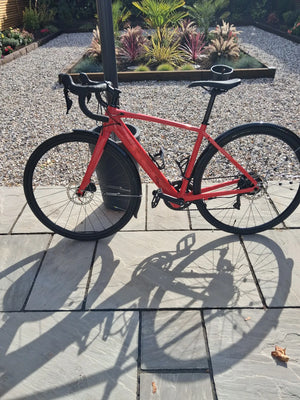 Trek Domane+ Domane+AL5 52cm
