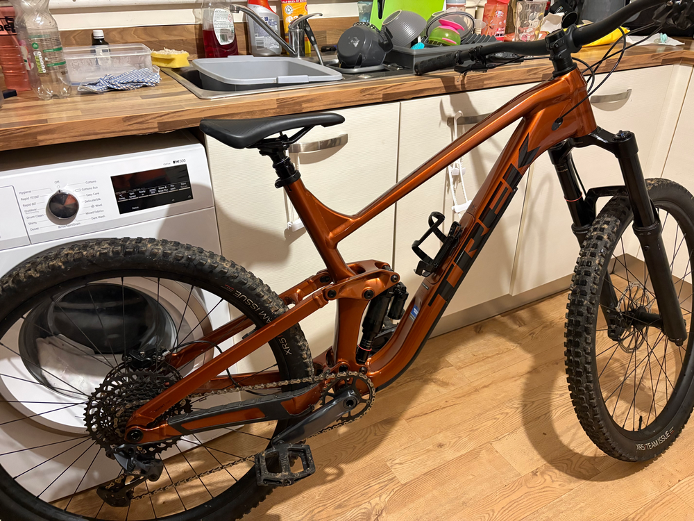 Trek Slash 8 Gen 5 2023