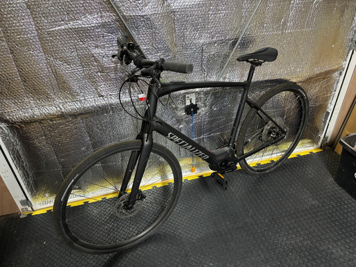 Specialized Turbo Vado 4.0 2021