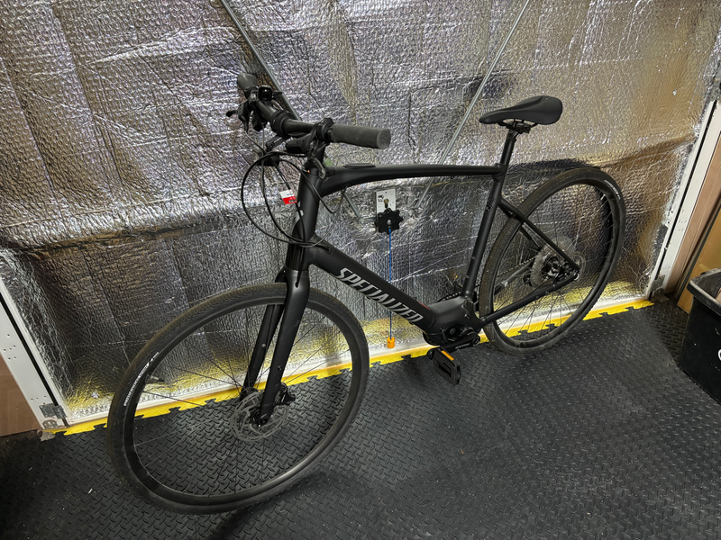 Specialized Turbo Vado 4.0 2021