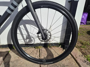 Specialized Crux Comp 2022