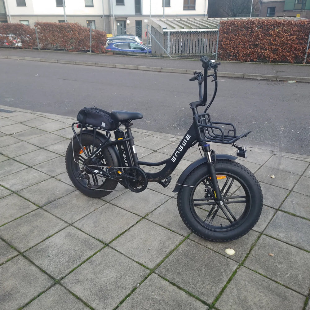 Engwe ENGINE PRO 2022