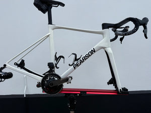 Pearson Forge - Performance Endurance 2025