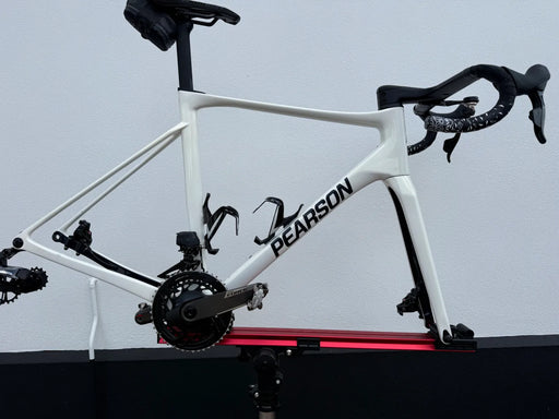 Pearson Forge - Performance Endurance 2025