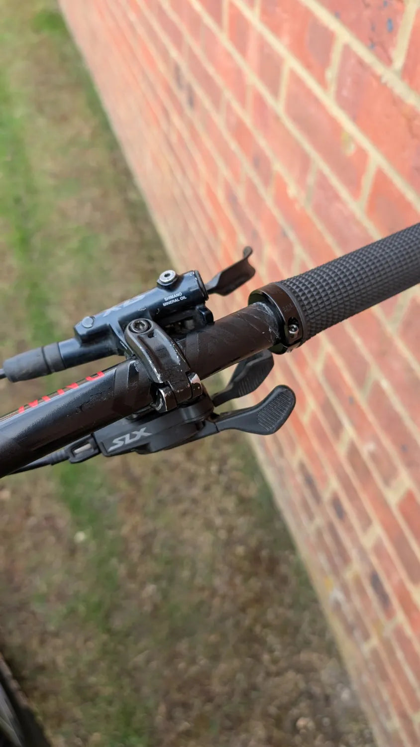 Ibis Ripmo AF SLX 2021