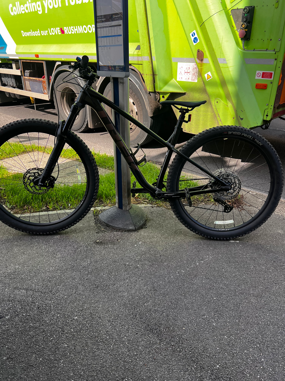 Trek Roscoe 7 2024