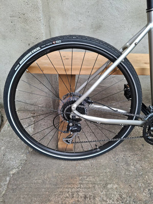 Merida Crossway 100 2020