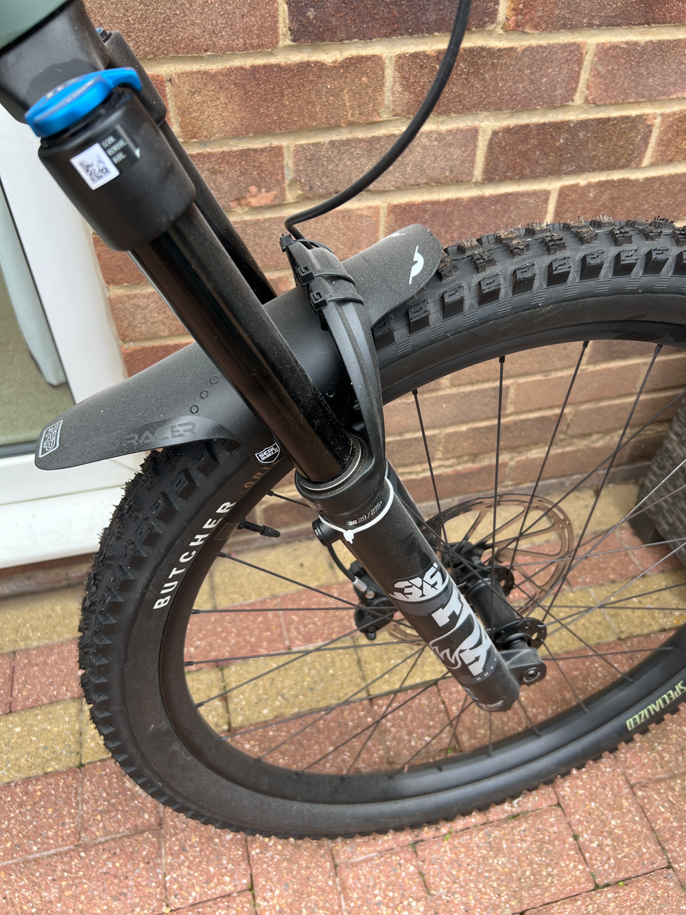 Specialized Turbo Levo Comp Alloy 2023