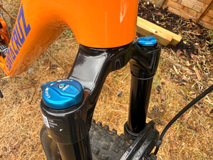 Santa Cruz Tallboy C S 2024