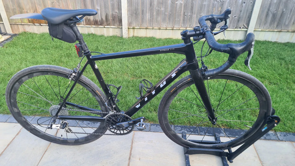 Vitus Vitesse Evo 2022