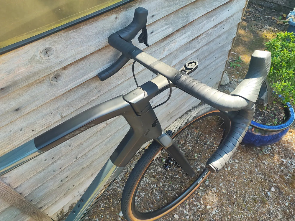 Canyon Grail CF SL 7 Etap 2023
