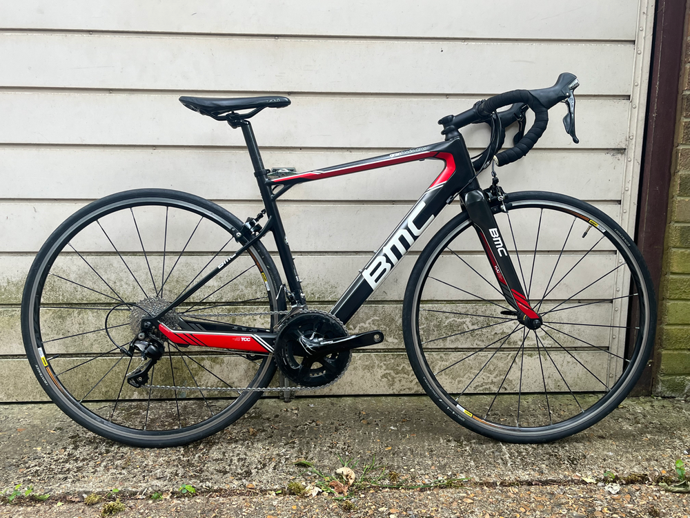 Cannondale Synapse 2020