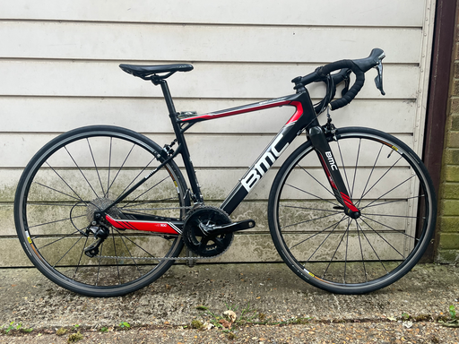 BMC GRANFONDO 02
