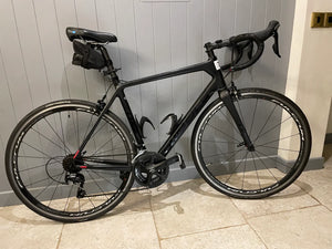 Ribble Sportive Racing 2016