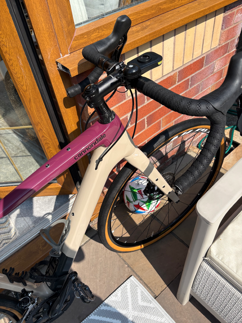 Cannondale Topstone 3 Carbon 3 GRX 2x 2025