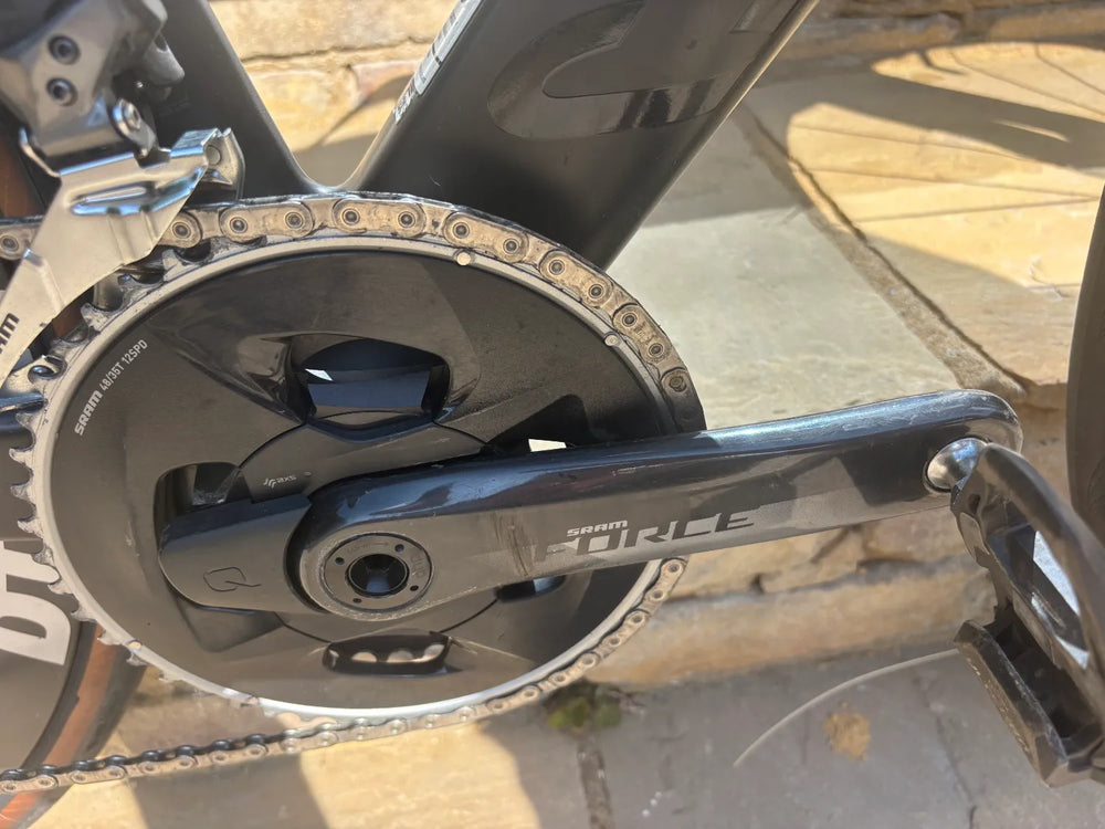 Canyon Aeroad CF SLX 8 Disc Etap 2022