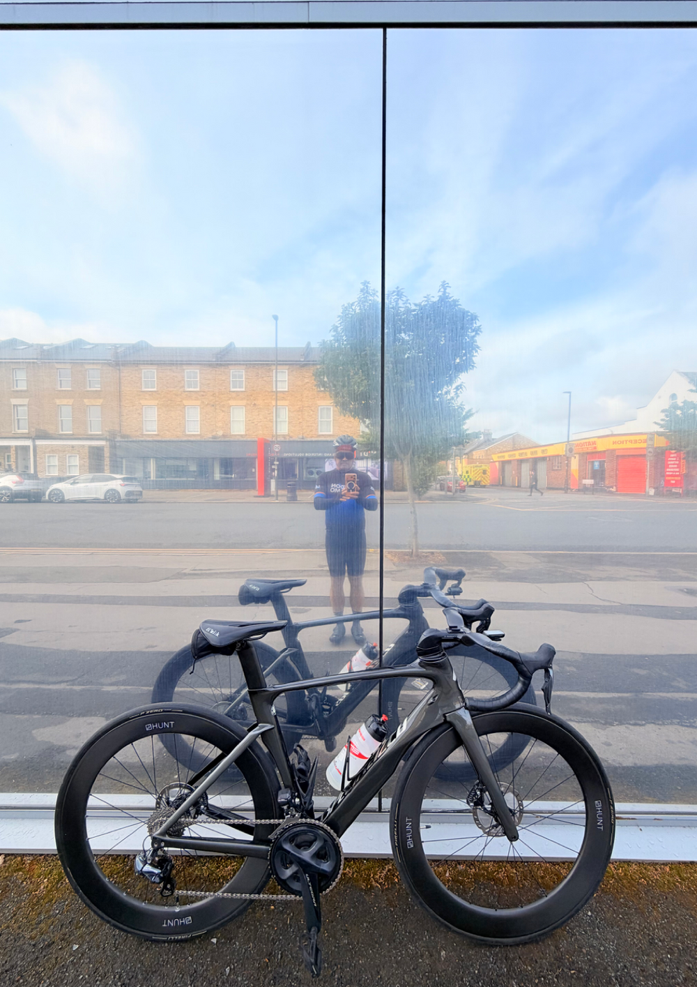specialized venge vias 2018