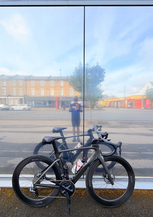 specialized venge vias 2018