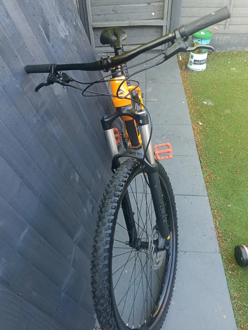 Merida BIG TRAIL 400 2023