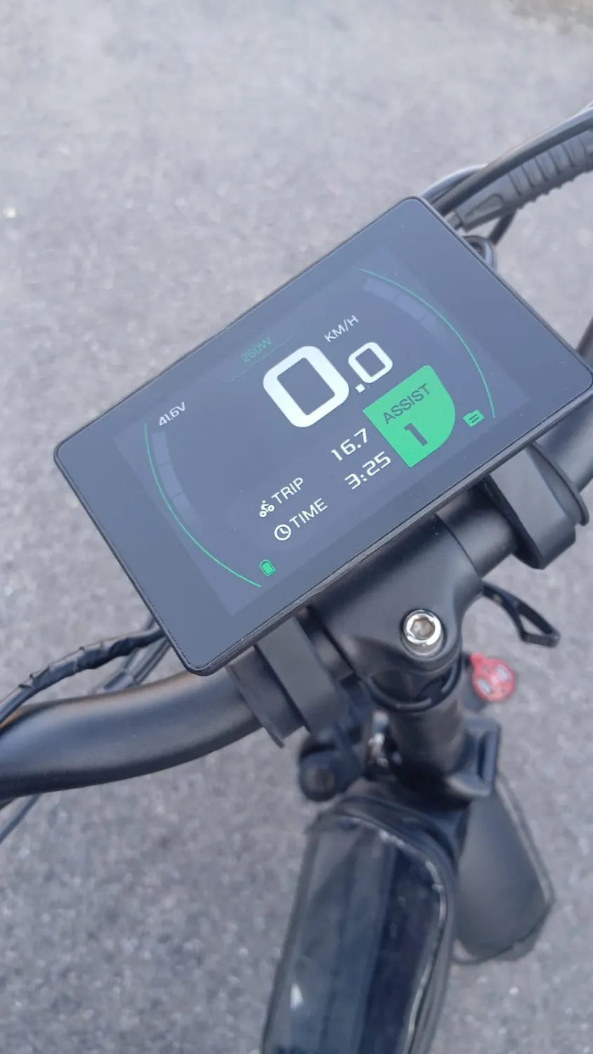 M7 Sport Electric M7 2025
