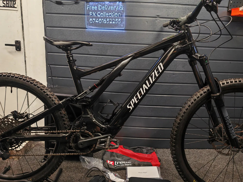 Specialized Turbo Levo 3 Alloy 2024