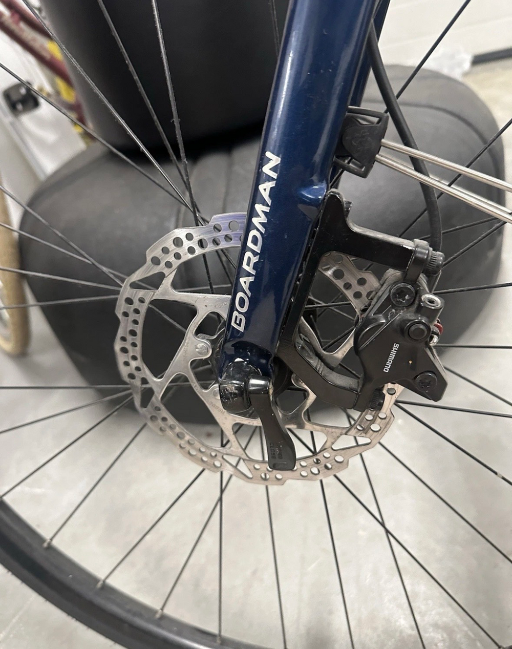 Boardman HYB 8.9 2020
