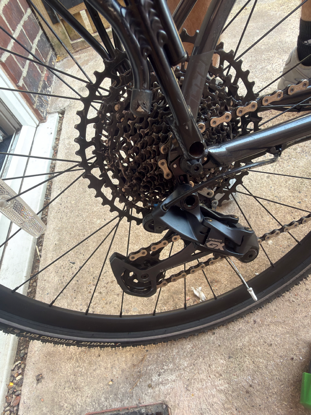 Cannondale Quick 1 CX 2020