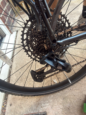 Cannondale Quick 1 CX 2020