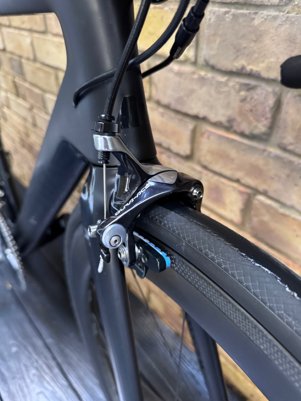 Canyon Aeroad CF SLX 8.0 2018