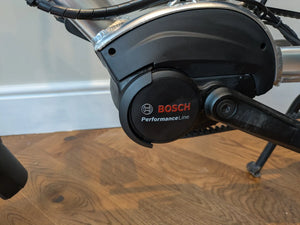 Tern HSD S+ 2020