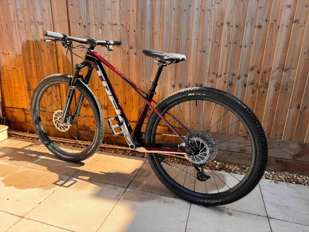 Trek Procaliber 9.7 AXS Gen 3 2026
