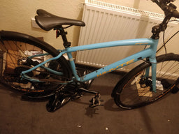 Whyte CALEDONIAN 2022