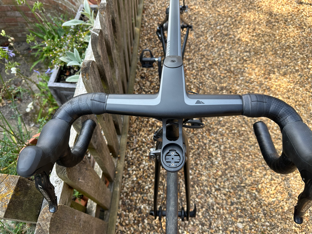 Canyon CF SLX 2016