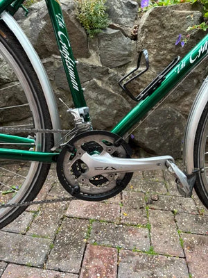 Craftsman Touring Bike 2021