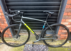 Trek emonda ALR 4 2022