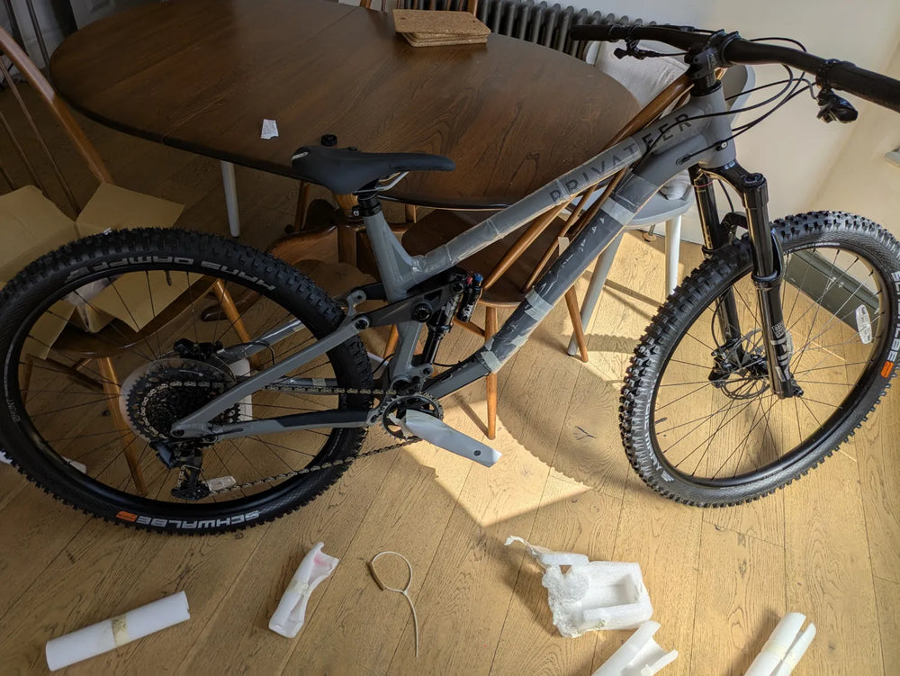 Privateer 141 2022