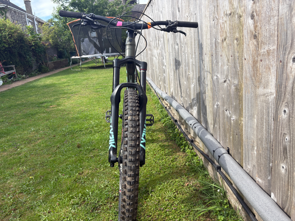 Trek Remedy 8 27.5 2024