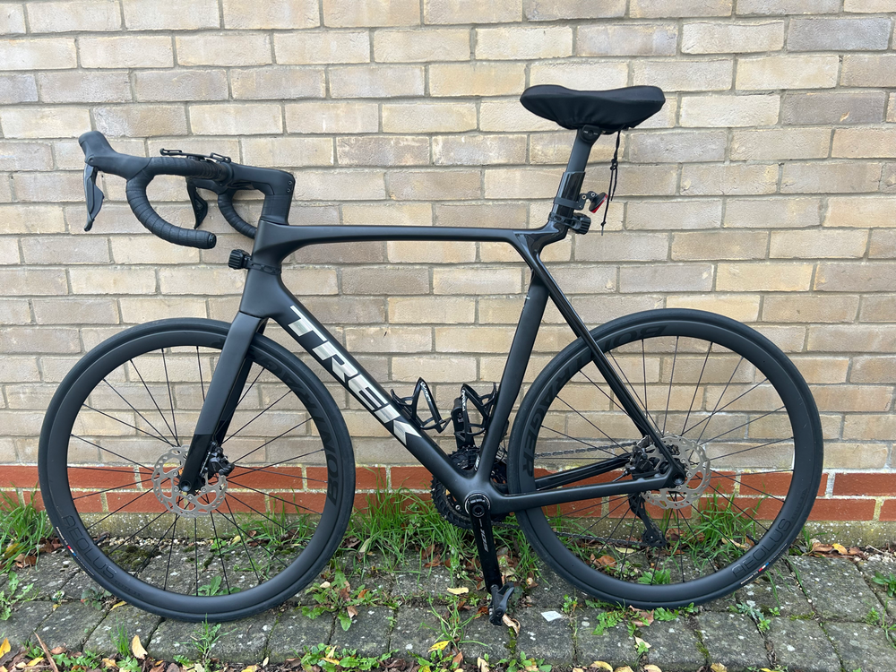 Trek Madone SL 6 Gen 8 2025