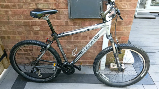 Trek Series 4 4300 2018