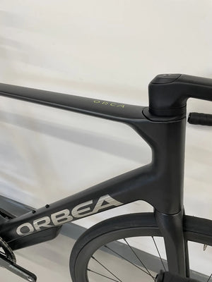 Orbea Orca M21eteam 2025