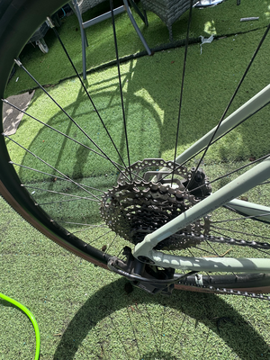Cube Nuroad Pro Gravel 2026