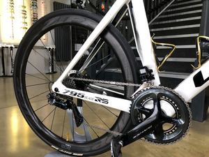 Look 795 Blade Rs Disc 2020