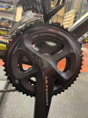 Giant TCR Advanced 0 2018