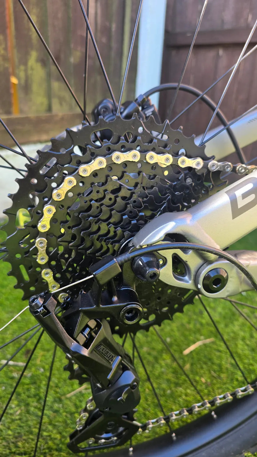 Boardman MTR 8.6 2021