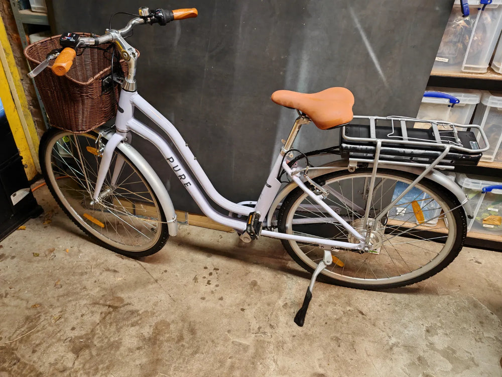 Pure Step-Through Classic 2023