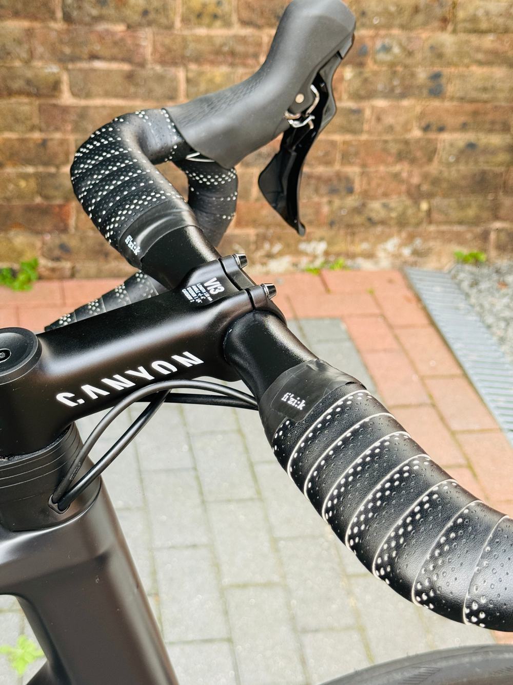 Canyon Endurace CF 7 2024