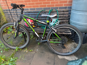 Trek 3500 D 2010