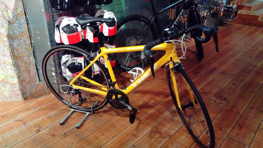 Trek 1.1 2016