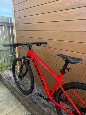 Trek Marlin 2021